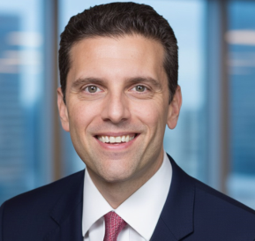 Eric Gioia